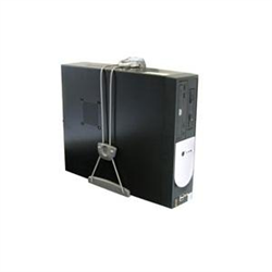 Ergotron Universal Cpu Holder