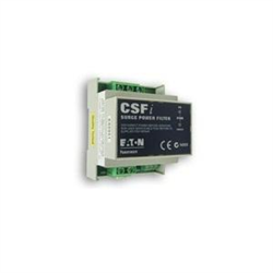 Eaton 5-25A- Din Rail Compact Surge FILTER- Single PHASE- HARDWIRED- 1YR