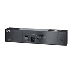 Apc (SBP3000RMHW) Service Bypass PDU- 230V 16AMP Hardwire