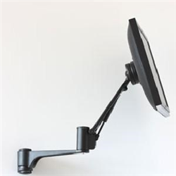 Spacedec Articulated Wall Arm