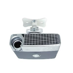 Projector Ceiling Flush White 