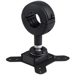 Quickshift Donut Clamp suitable for 42 & 55 mm Pol