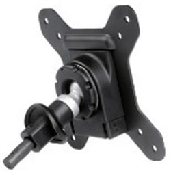 Spacedec Bracket VESA For Adjustable Pole Mount