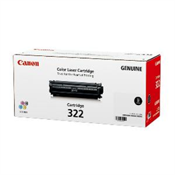 CART322BK Black cartridge suitable for LBP9100CDN
