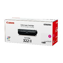 CART322M Magenta cartridge suitable for LBP9100CDN
