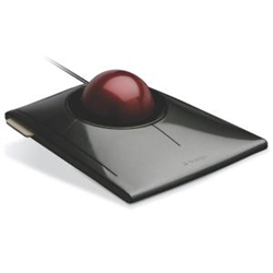 Slimblade Trackball Mouse