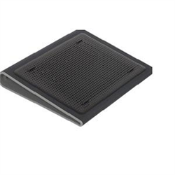 Targus AWE55AU- Lap Chill Mat -BLACK - Laptop Stand