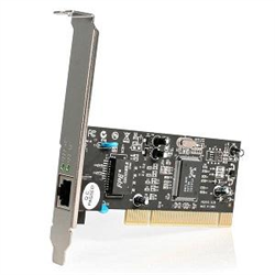 1 Port PCI 10/100/1000 32 Bit Gigabit Ethernet Network Adapter Card