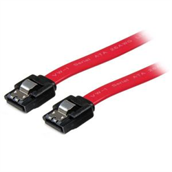 Startech 50CM Latching SATA Cable