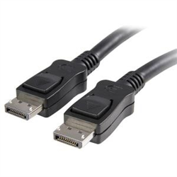 Startech 1.8M Certified DISPLAYPORT 1.2 Cable