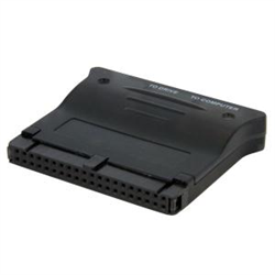 Startech BI-DIRECTIONAL SATA IDE Adapter Converter 2YR