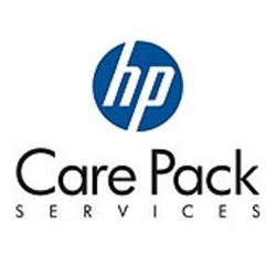 Hp 3Y 4HR 9X5 ONSITE/DMR DT Only Service