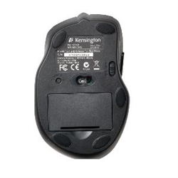 Kensington Pro Fit Full Size Wireless Mouse