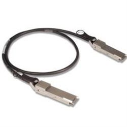 5 metre IBM Passive DAC SFP+ Cable - 1 x 10Gb SFP+ DAC (Copper) Cable. To use with IBM BNT Rack Switches