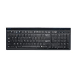 Kensington Slim Type Full SIZEWIRED Keyboard
