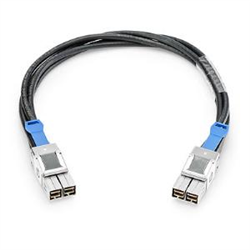 Hpe ARUBA 3800/3810 0.5M Stacking Cable