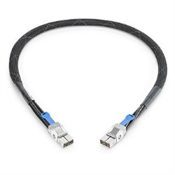 Hpe ARUBA 3800/3810 1M Stacking Cable