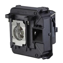 ELPLP68 REPLACEMENT LAMP FOR EH-TW5900/TW6000/TW6000W/TW6100/TW6100W