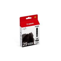 PGI29MBK Matte Black Ink Tank