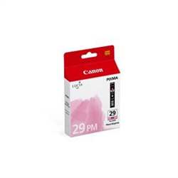 PGI29PM Photo Magenta Ink Tank
