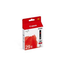 PGI29R Red Ink Tank