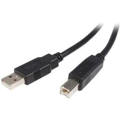 STARTECH 3m USB 2.0 A to B Cable - M/M LTW