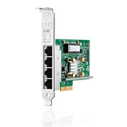 Hp ETHERNET 1GB 331T 4P Adapter