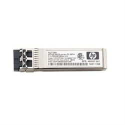 Hp 8GB Short Wave B-SERIES FCSFP+ 1 Pack
