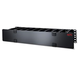 Apc (AR8603A) 2U Horizontal Cable MANAGER- 6