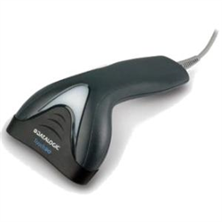 Datalogic TD1100 65 Lite, Black, RS-232/KBW Interface