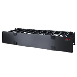 Apc (AR8606) 2U Horizontal Cable MANAGER- 6