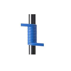 Hp 2M MULTI-MODE OM4 LC/LC Premier Flex FC Cable