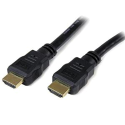 Startech 1M High Speed HDMI 1.4 CABLE- M/M- 4K- LTW