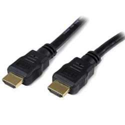 Startech 5M High Speed HDMI 1.4 CABLE- M/M- 4K- LTW