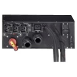 Eaton HOTSWAP MBP 11000I (MAINTENANCE Bypass Module 8/11KVA 9PX) Output = HW + 4 X C19 336