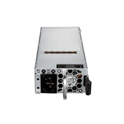 DXS-3600-32S 300W AC power supply tray with front to back airflow