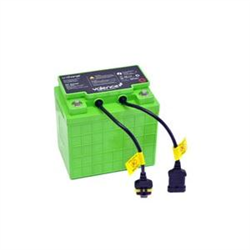 Ergotron SV Life Replacement Battery >30% Charge