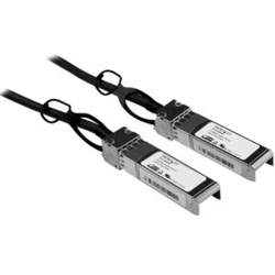 5M CISCO Compatible SFP+ 10-GIGABIT ETHERNET 10GBE Direct Attach Cable - 10GBASE-CU SFP+ Copper TWINAX Cable 5 Meter - 24 AWG 100 Ohm Passive