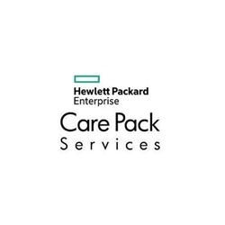 Hpe Data Migration Service