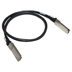 Hp X240 40G QSFP+ QSFP+ 1M DAC Cable