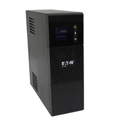 Eaton 5S 850VA/510W Line Interactive Ups LCD- 2 Yrs WTY   82 X 285 X 260- 6.5KG