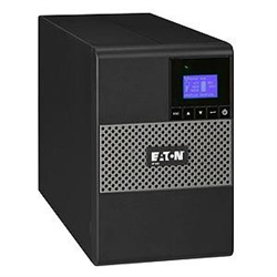 Eaton 5P 650VA / 420W Tower Ups With Lcd 3YR