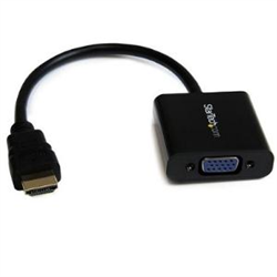Startech HDMI To Vga ADAPTER- 3YR