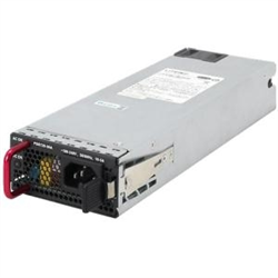 HP X362 720W AC PoE POWER SUPPLY