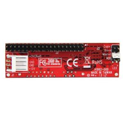 Startech IDE To 40-PIN SATA To 2.5
