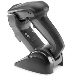 Wireless Barcode Scanner HP RPOS