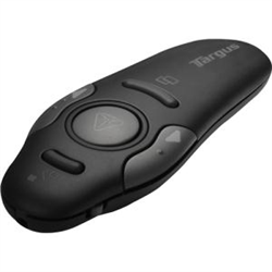 Targus AMP16AU- Wireless Presenter With Laser Pointer