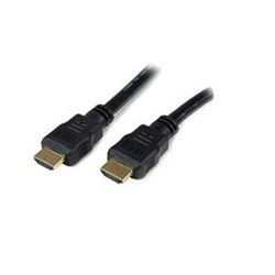 Startech 1.5M High Speed HDMI 1.4 CABLE- BLACK- LTW