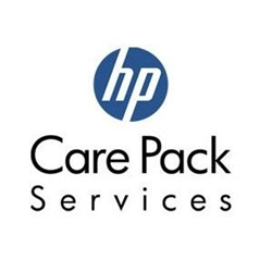 HP 5 Year Solutions Care Pack that Provides Cover for the RPOS Terminal and Peripherals with Next Business Day Response
