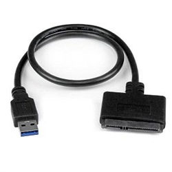 Startech USB 3.0 To 2.5